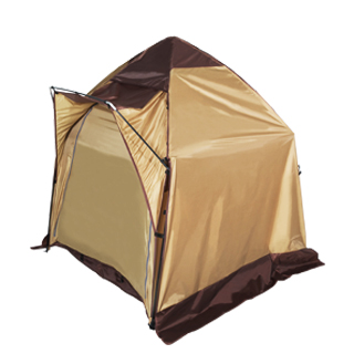 Fishing tent