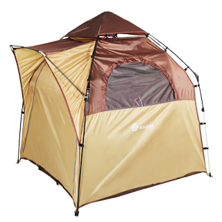 Fishing tent