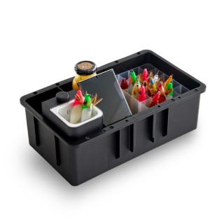 48구 선상거치대